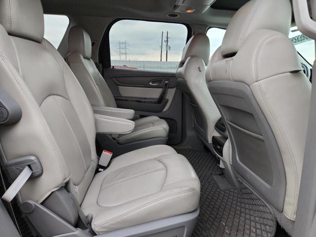 Photo 11 from auction – 2015 GMC ACADIA SLT with VIN 1GKKVRKD5FJ122987
