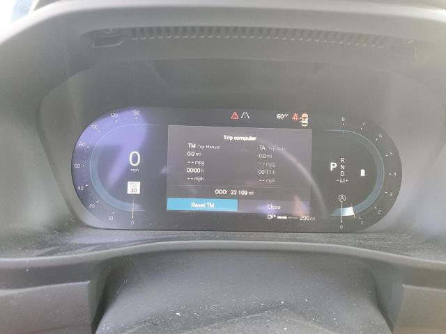 Photo 9 from auction – 2024 VOLVO XC40 CORE with VIN YV4L12UKXR2327151