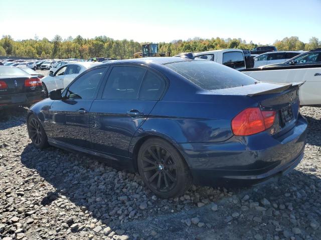 Photo 2 from auction – 2011 BMW 335 D with VIN WBAPN7C58BA782252