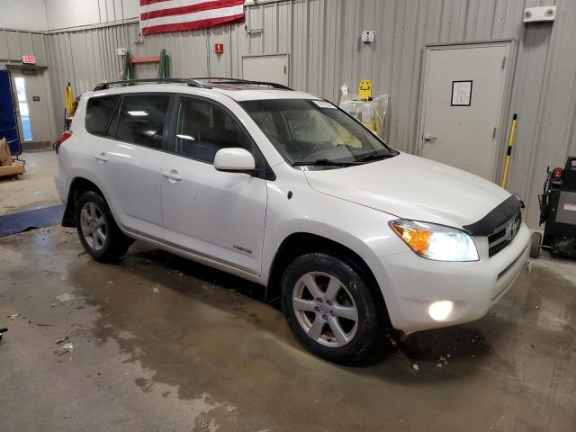 Photo 4 from auction – 2007 TOYOTA RAV4 LIMIT with VIN JTMBD31VX75095480