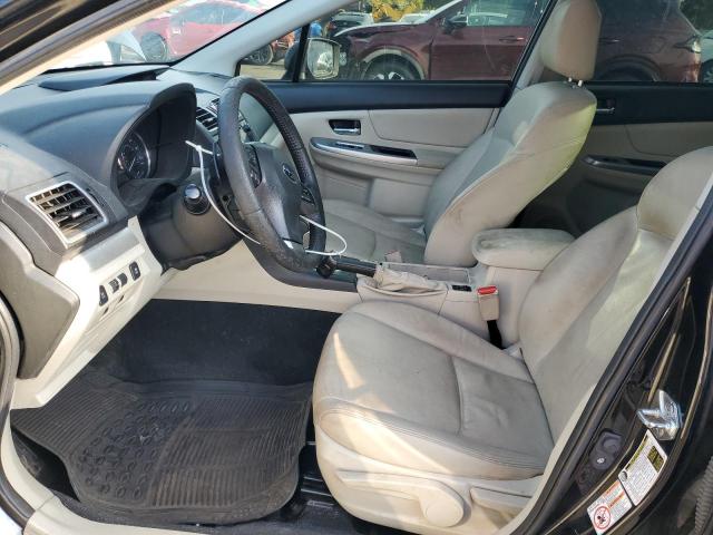 Photo 7 from auction – 2015 SUBARU IMPREZA SP with VIN JF1GJAS63FH020875