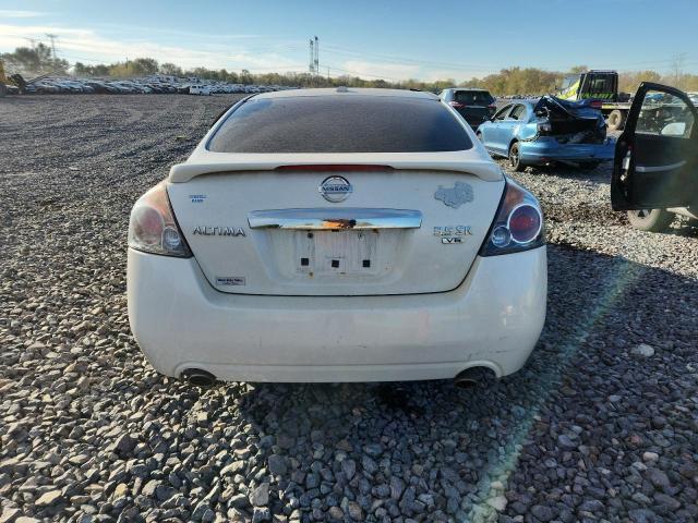 Photo 6 from auction – 2011 NISSAN ALTIMA with VIN 1N4BL2AP7BN459531