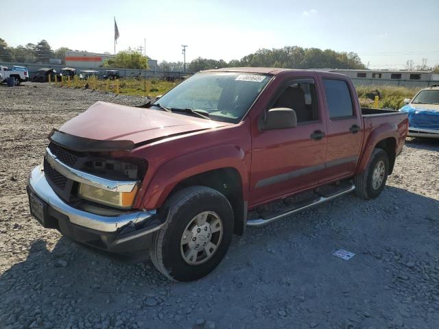Photo 1 from auction – 2006 CHEVROLET COLORADO with VIN 1GCDS136268222910