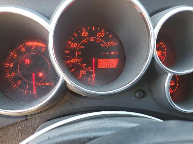 Photo 9 from auction – 2003 TOYOTA COROLLA MA with VIN 2T1KR32E33C036297