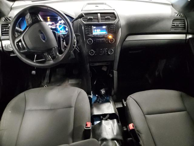 Photo 8 from auction – 2019 FORD EXPLORER P with VIN 1FM5K8ATXKGB15704