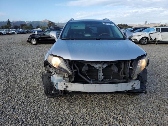 Photo 5 from auction – 2010 LEXUS RX 450H with VIN JTJBC1BA6A2018355