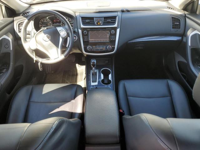 Photo 8 from auction – 2018 NISSAN ALTIMA 2.5 with VIN 1N4AL3AP4JC271089