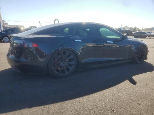 Photo 3 from auction – 2018 TESLA MODEL S with VIN 5YJSA1E29JF265900