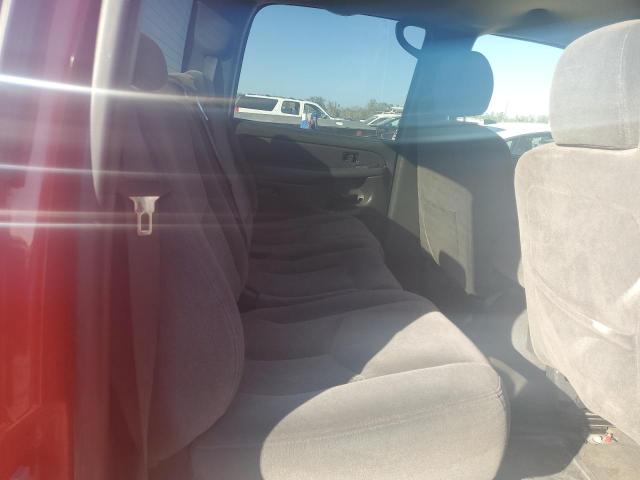 Photo 10 from auction – 2006 CHEVROLET SILVERADO with VIN 2GCEC13Z061272431