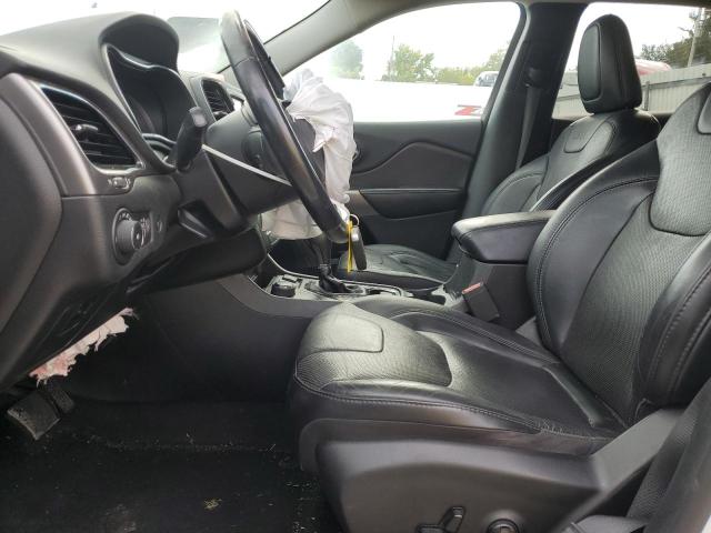 Photo 7 from auction – 2019 JEEP CHEROKEE L with VIN 1C4PJMDX1KD377958