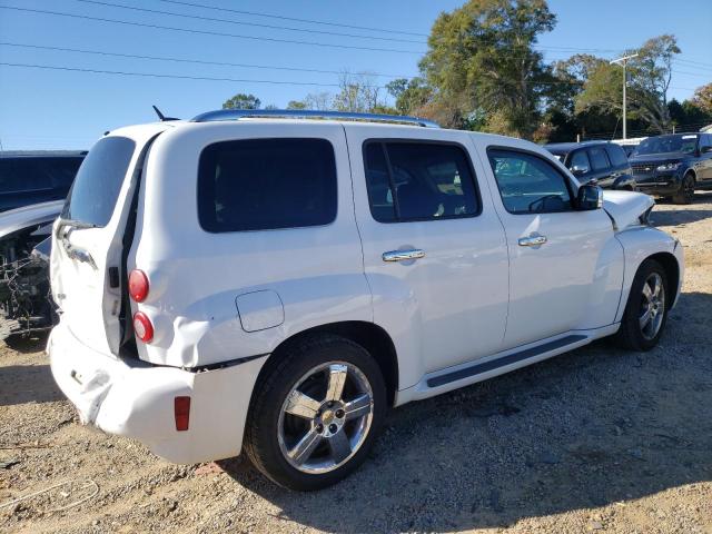 Photo 3 from auction – 2011 CHEVROLET HHR LT with VIN 3GNBACFU3BS579179