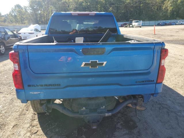 Photo 6 from auction – 2023 CHEVROLET SILVERADO with VIN 3GCPDBEK7PG341992