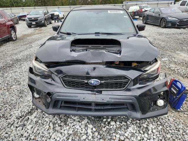 Photo 5 from auction – 2018 SUBARU WRX LIMITE with VIN JF1VA1L6XJ8829496