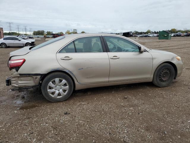 Photo 3 from auction – 2009 TOYOTA CAMRY BASE with VIN 4T1BE46K99U882961