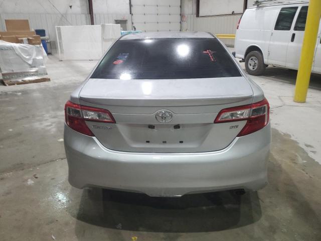 Photo 6 from auction – 2012 TOYOTA CAMRY BASE with VIN 4T1BF1FK3CU160047