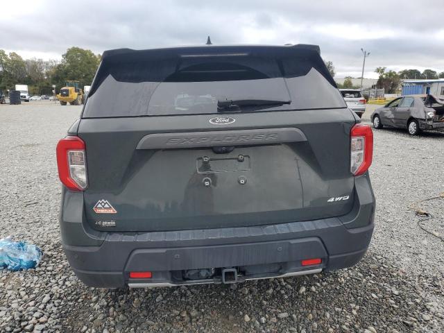 Photo 6 from auction – 2023 FORD EXPLORER T with VIN 1FMSK8JH7PGB25323