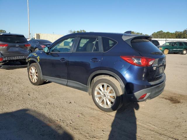 Photo 2 from auction – 2013 MAZDA CX-5 GT with VIN JM3KE2DE6D0121091