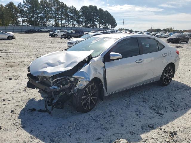TOYOTA COROLLA L 2017 z numerem VIN 2T1BURHEXHC788336 - Zdjęcie z aukcji