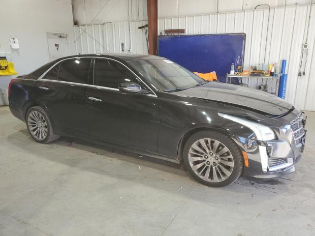 Photo 4 from auction – 2014 CADILLAC CTS LUXURY with VIN 1G6AX5SX3E0155899