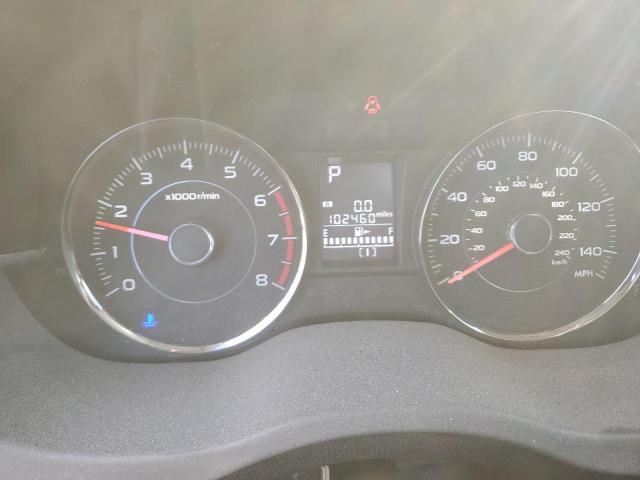 Photo 9 from auction – 2015 SUBARU FORESTER 2 with VIN JF2SJGWC7FH533653