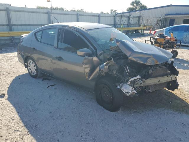 Photo 4 from auction – 2016 NISSAN VERSA S with VIN 3N1CN7AP2GL866625