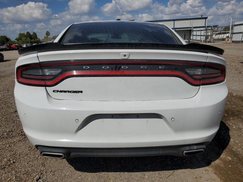 Photo 6 from auction – 2019 DODGE CHARGER with VIN 2C3CDXBG1KH721970
