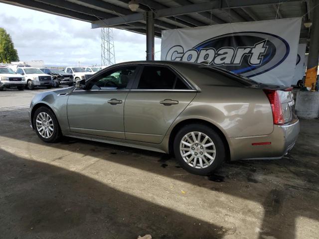 Photo 2 from auction – 2011 CADILLAC CTS with VIN 1G6DA5EY7B0142846