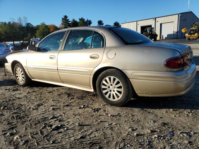 Photo 2 from auction – 2005 BUICK LESABRE CU with VIN 1G4HP52K75U158132