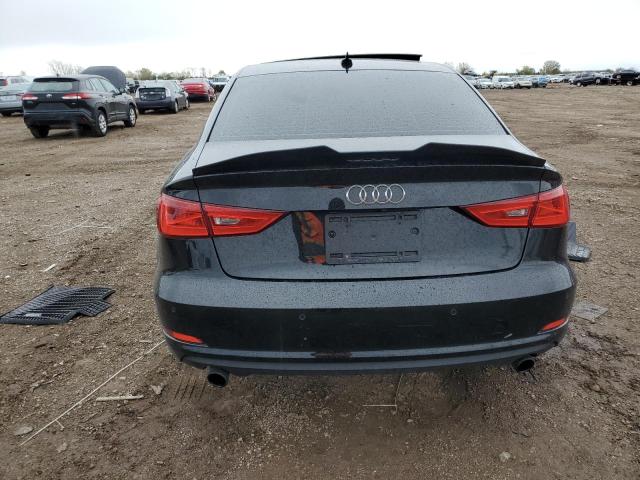 Photo 6 from auction – 2016 AUDI A3 PREMIUM with VIN WAUE8GFF4G1022197