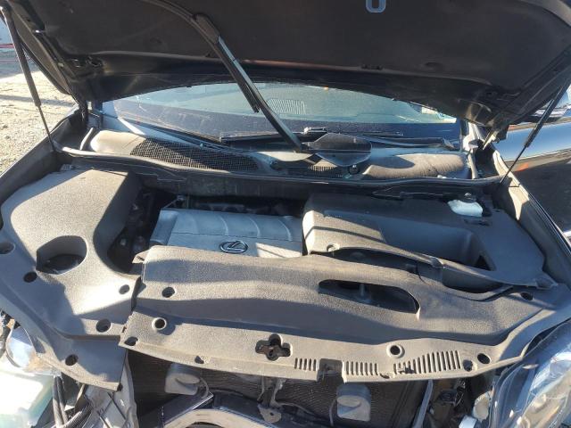 Photo 12 from auction – 2012 LEXUS RX 350 with VIN 2T2BK1BA8CC134825