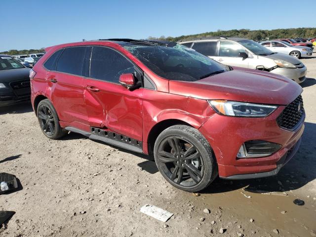 Photo 4 from auction – 2020 FORD EDGE with VIN 2FMPK4APXLBB38140