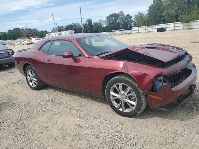 Photo 4 from auction – 2023 DODGE CHALLENGER with VIN 2C3CDZGG8PH597580