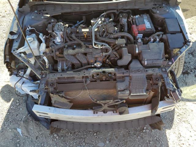 Photo 11 from auction – 2024 NISSAN ALTIMA S with VIN 1N4BL4BV6RN371847