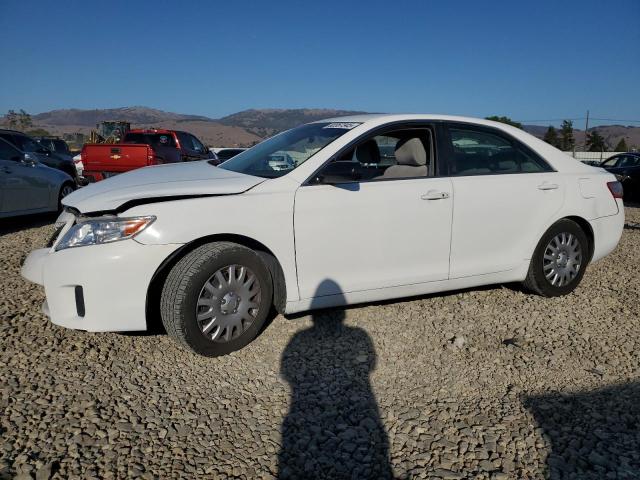 TOYOTA /S/LE/XLE 2010 with VIN 4T1BB3EK1AU116182 - Photo from auction