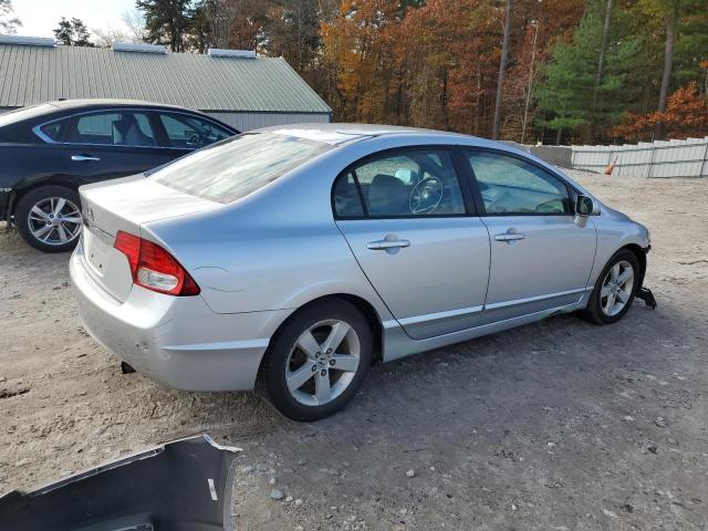 Photo 3 from auction – 2011 HONDA CIVIC LX with VIN 2HGFA1F51BH535015