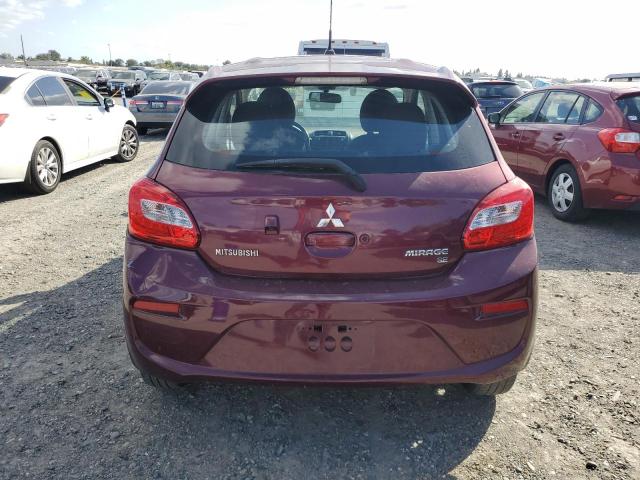 Photo 6 from auction – 2017 MITS MIRAGE SE with VIN ML32A4HJ5HH016933