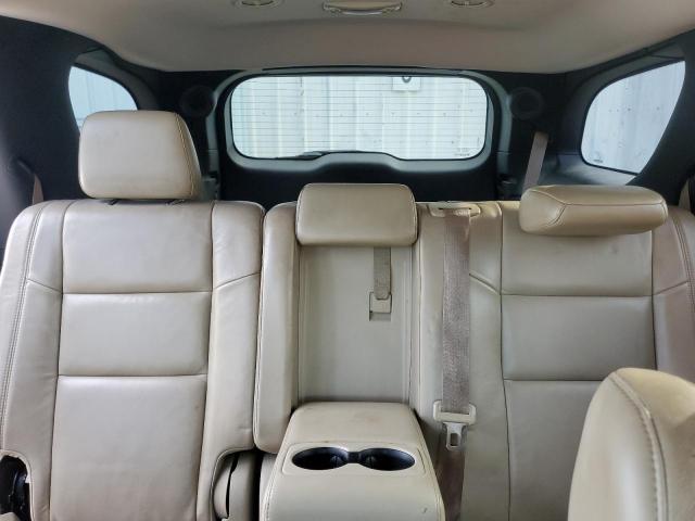 Photo 10 from auction – 2014 DODGE DURANGO LI with VIN 1C4RDHDG2EC970584