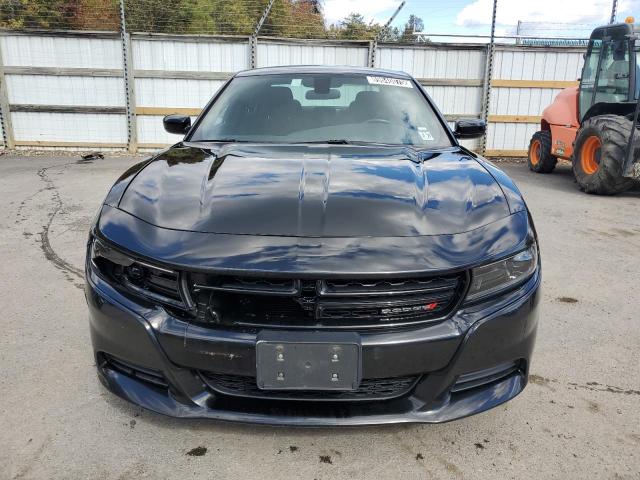 Photo 5 from auction – 2023 DODGE CHARGER SX with VIN 2C3CDXBG6PH515700