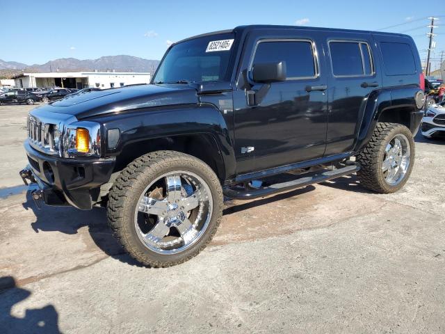Photo 1 from auction – 2006 HUMMER H3 with VIN 5GTDN136568323262