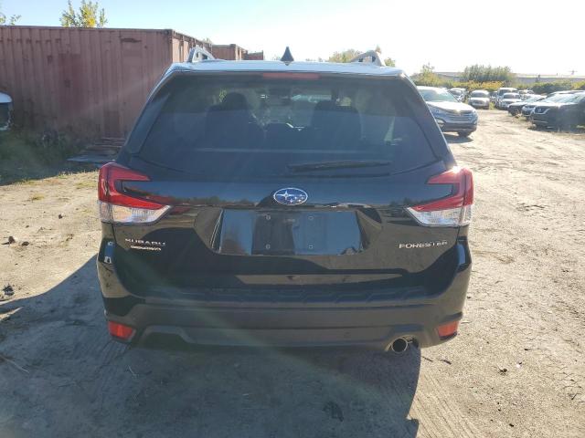 Photo 6 from auction – 2022 SUBARU FORESTER L with VIN JF2SKEPC1NH522923