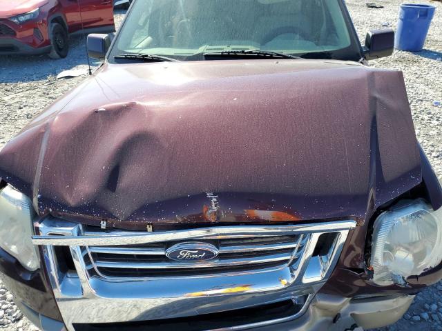 Photo 11 from auction – 2006 FORD EXPLORER E with VIN 1FMEU74886ZA07894