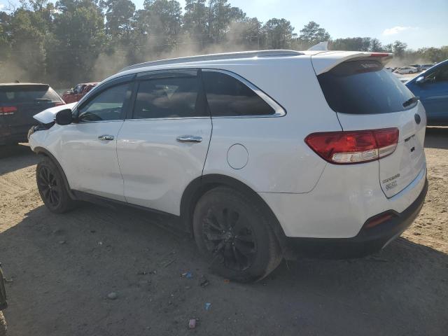 Photo 2 from auction – 2016 KIA SORENTO EX with VIN 5XYPH4A50GG154057