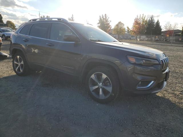 Photo 4 from auction – 2020 JEEP CHEROKEE L with VIN 1C4PJLDB3LD504905