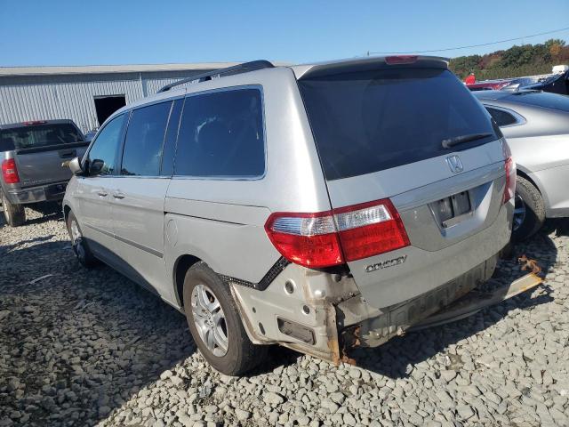 Photo 2 from auction – 2007 HONDA ODYSSEY EX with VIN 5FNRL38467B061596
