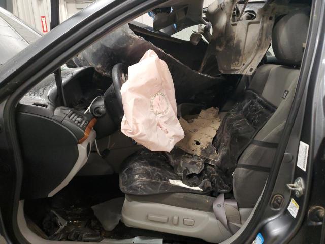 Photo 7 from auction – 2012 HONDA ACCORD EX with VIN 1HGCP2F79CA025018