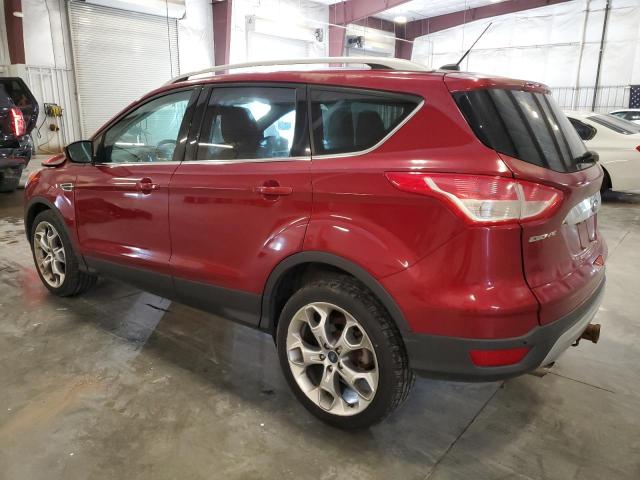 Photo 2 from auction – 2014 FORD ESCAPE TIT with VIN 1FMCU9J90EUB30925
