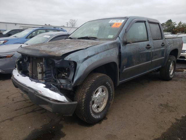 Photo 1 from auction – 2006 CHEVROLET COLORADO with VIN 1GCDT136568200459