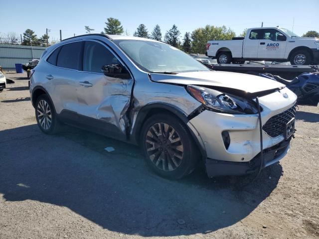 Photo 4 from auction – 2020 FORD ESCAPE TIT with VIN 1FMCU9J93LUB17745