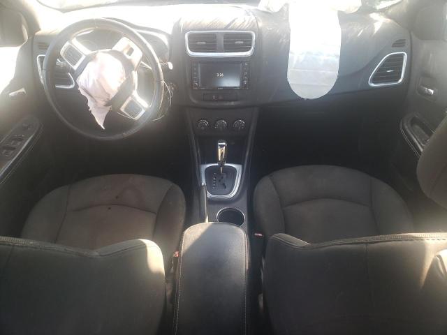 Photo 8 from auction – 2013 DODGE AVENGER SX with VIN 1C3CDZCB8DN628324