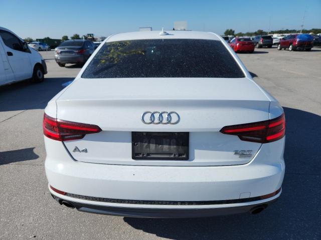 Photo 6 from auction – 2018 AUDI A4 PREMIUM with VIN WAUKMAF44JN015714
